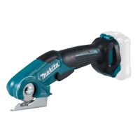 MAKITA Aku nůžky Li-ion 10,8/12V, bez aku CXT Z CP100DZ