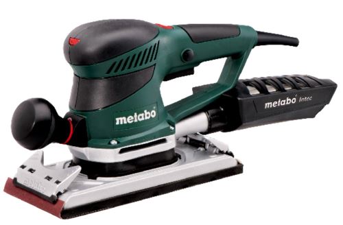 Vibrační bruska METABO SRE 4351 TurboTec 611351000