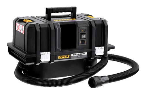 DeWALT Aku vysavač Flexvolt DCV586MN