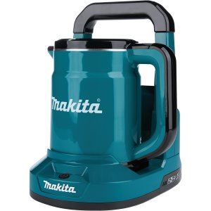 MAKITA Aku rychlovarná konvice Li-ion LXT 2x18V, bez aku Z DKT360Z