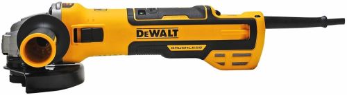 DeWALT Úhlová bruska 125mm DWE4357