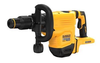 DeWALT 54V AKU FLEXVOLT sekací kladivo DCH832N