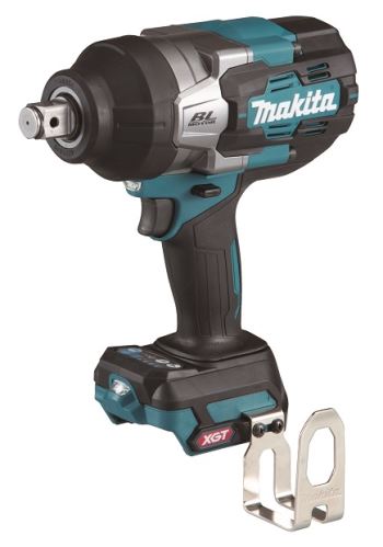 Makita Aku rázový utahovák 3/4" Li-ion XGT 40V, bez aku TW001GZ