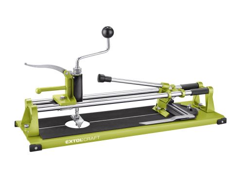 EXTOL CRAFT Řezačka obkladaček s vykružovacím vrtákem, 400mm