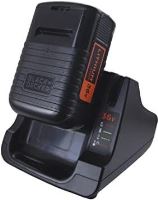 BLACK+DECKER Náhradní akumulátor 36V 2.0Ah + nabíječka BDC2A36