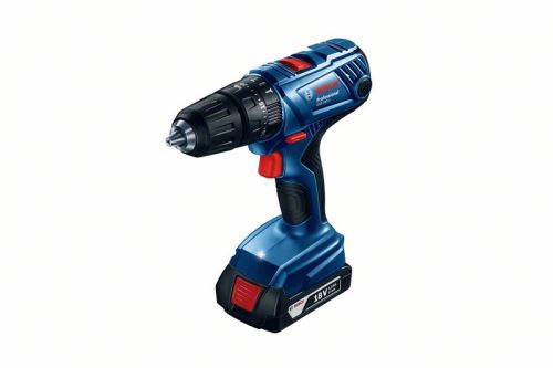 Bosch GSB 180-LI Akumulátorový kombinovaný šroubovák 06019F8308