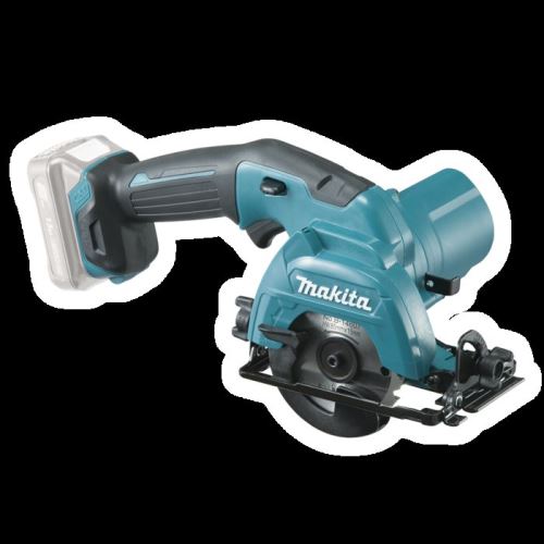 MAKITA Aku okružní pila Li-ion 10,8/12V, bez aku CXT Z HS301DZ