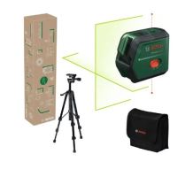 BOSCH Stavební AdvancedLevel 2G Set 0603663GZ1