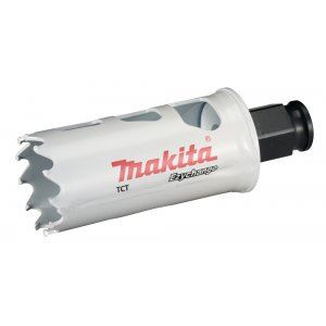 MAKITA děrovka TCT Ezychange 2 32 mm E-06672