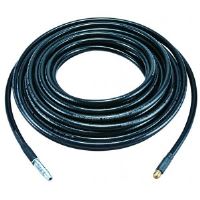 MAKITA hadice na vymývání trubek 10m HW1300 197837-5 MAKITA hadice na vymývání trubek 10m HW1300 197837-5