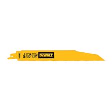 DeWALT Bimetalové pilové listy 203 mm (25 ks) DT2490