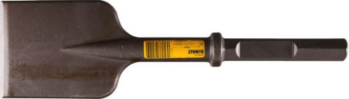 DeWALT Sekáč na asfalt šestihran 28 mm 110 x 445 mm DT6934