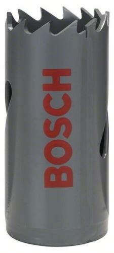 BOSCH Děrovka HSS-bimetal pro standardní adaptér 25 mm, 1" 2608584105