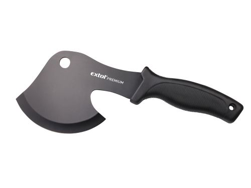 EXTOL PREMIUM sekera trampská, 270mm