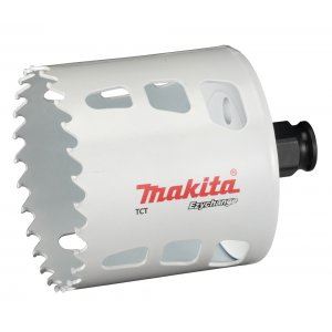 MAKITA děrovka TCT Ezychange 2 73 mm E-06797