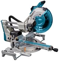 Makita Pokosová pila s laserem 305 mm, 1800 W LS1219L Makita Pokosová pila s laserem 305 mm, 1800 W LS1219L