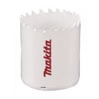 MAKITA děrovka BiM 40 mm (se závitem 5/8&quot; 18UNF a otvory) D-17273