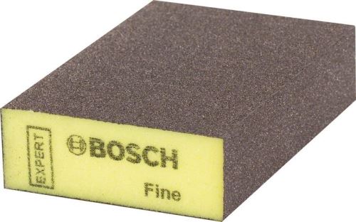 BOSCH EXPERT S471 brusná houba Fine 69x97x26,1/20 2608901178