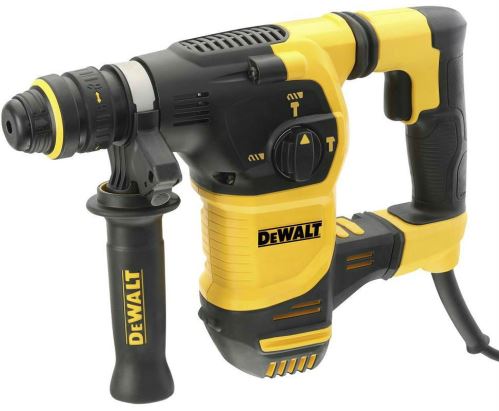 DeWALT Vrtací kladivo D25334K