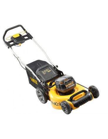 DeWALT Akumulátorová sekačka 2x18V DCMW564P2