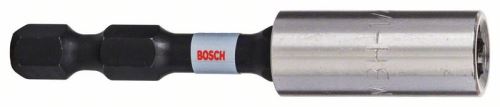 BOSCH Upínání bitů Impact Control Quick Release, 1 ks 2608522320