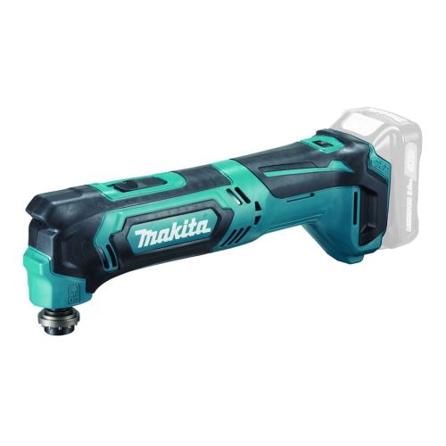 Makita Aku MultiTool Li-ion CXT 10,8/12V, bez aku TM30DZ