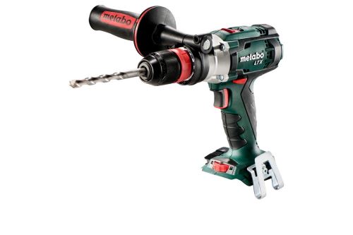 METABO Aku příklepová vrtačka SB 18 LTX Quick bez aku metaloc 602200840