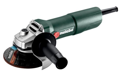 Metabo Úhlová bruska W 750-125 (603605000)