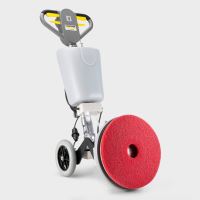 Kärcher Jednokotoučový podlahový mycí stroj BDS 43/ Orbital C 12912520