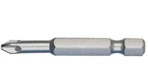 MAKITA bit PH3, 50 mm, 10 ks P-06080