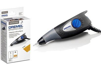 DREMEL Gravírka Engraver F0130290JM