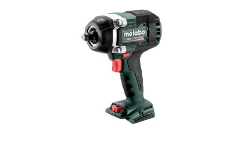 Metabo Akumulátorový rázový utahovák SSW 18 LTX 800 BL 602403850