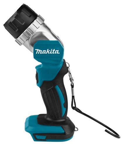 MAKITA Aku LED svítilna Li-ion LXT 14,4V/18V Z DEBDML808