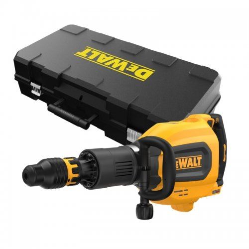 DeWALT  Demoliční kladivo FLEXVOLT 54V 3x9,0Ah DCH911X3