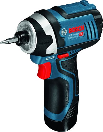 Bosch GDR 12V-105 Professional Aku rázový utahovák (bez akumulátoru a nabíječky) 06019A6901