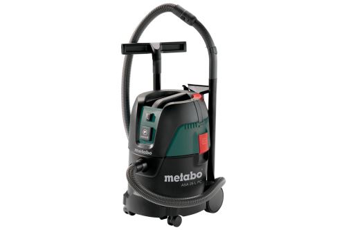 METABO Vysavač ASA 25 L PC 602014000