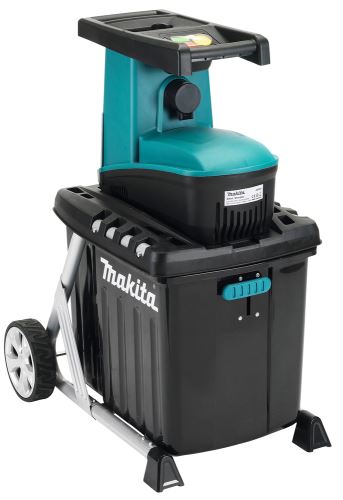 Makita Elektrický drtič větví 2500W UD2500