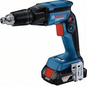 BOSCH Akumulátorový sádrokartonářský šroubovák GTB 185-LI 06019K7021