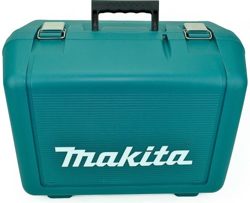 MAKITA plastový kufr BSS610SF 824757-7