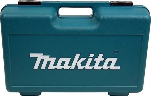 MAKITA plastový kufr pro úhlové brusky 115-125 mm 824985-4