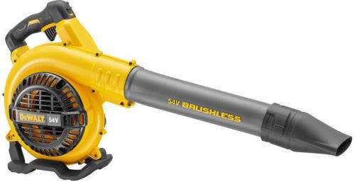 DeWALT Akumulátorový fukar XR FLEXVOLT DCM572N