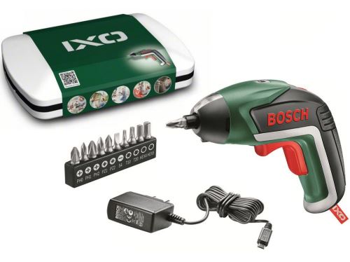 Bosch Akumulátorový šroubovák IXO 5 06039A8020