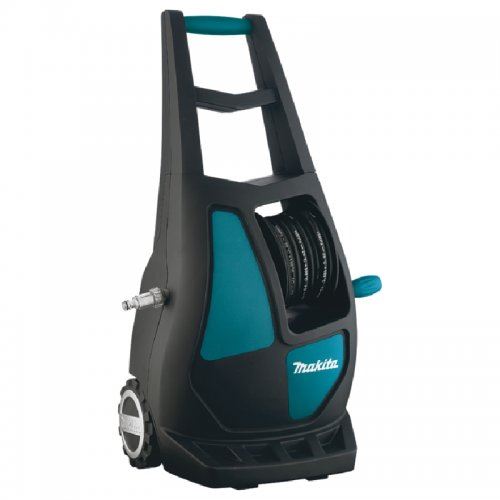 MAKITA Vysokotlaká myčka 140bar,2100W HW132