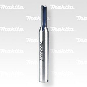 MAKITA Drážkovací fréza průměr 6, stopka 8 mm P-78710