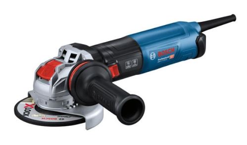 Bosch Úhlová bruska s X-LOCK GWX 17-125 S 06017D2300