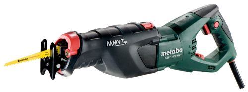 METABO Pila ocaska SSEP 1400 MVT 606178500