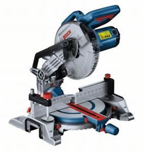 Bosch Kapovací a pokosová pila GCM 216 0601B33000