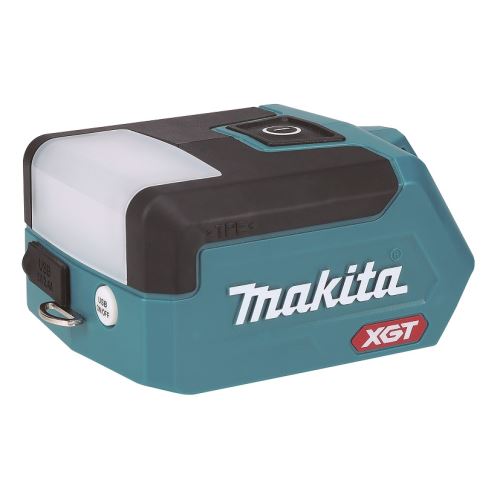 MAKITA Aku LED svítilna Li-ion 40V XGT Z ML011G