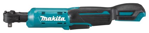 Makita Aku ráčnový utahovák Li-ion CXT 12V, bez aku WR100DZ