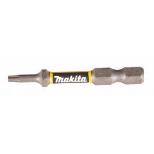 MAKITA torzní bit řady Impact Premier (E-form),T10-50 mm,2 ks E-03327